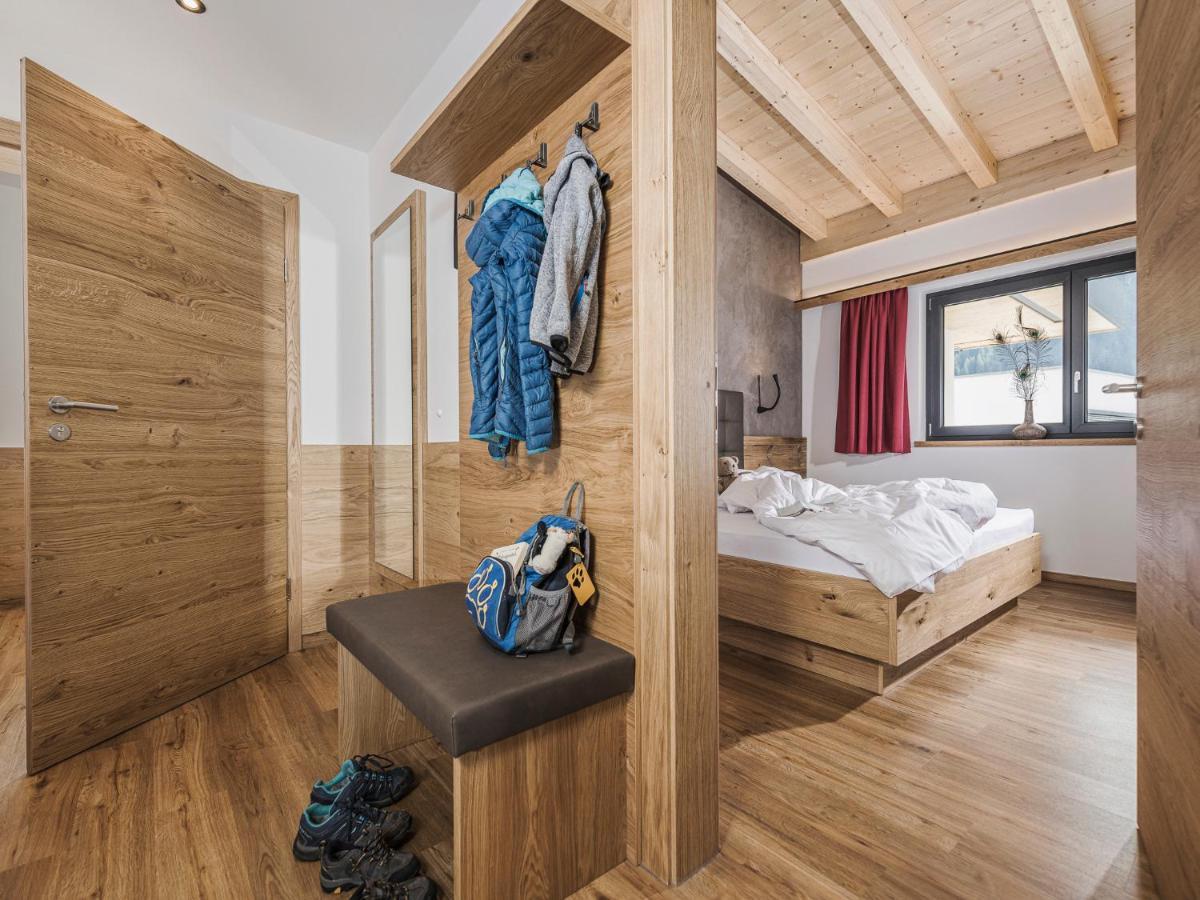 Mo'S Apartments Mayrhofen Esterno foto