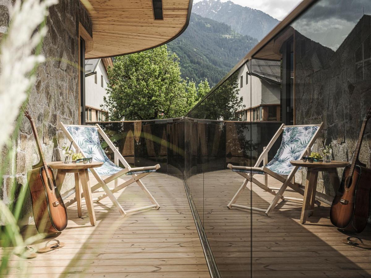 Mo'S Apartments Mayrhofen Esterno foto
