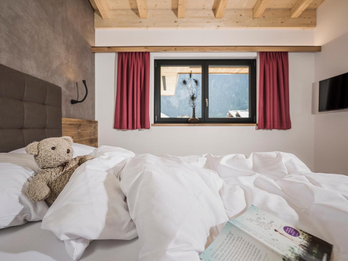Mo'S Apartments Mayrhofen Esterno foto