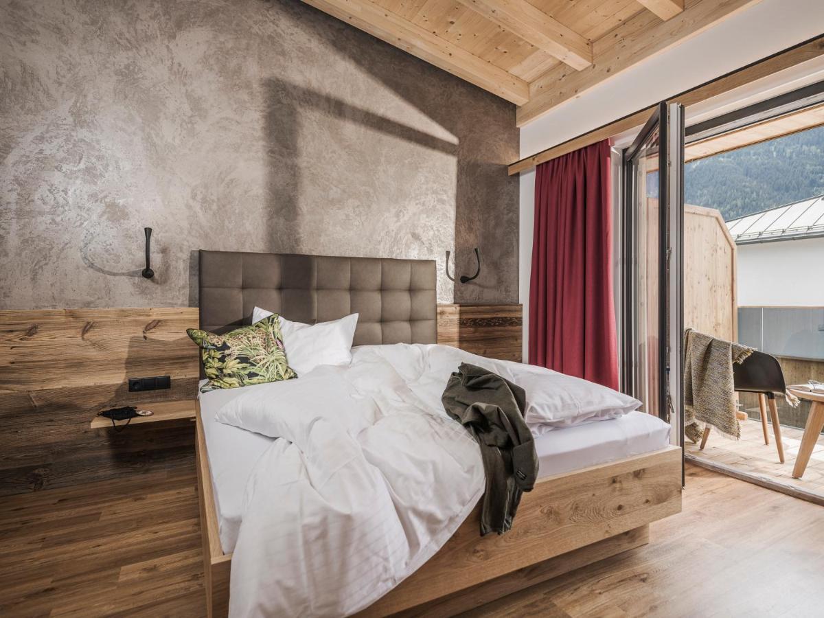 Mo'S Apartments Mayrhofen Esterno foto